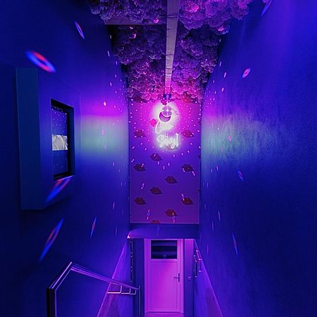 Lustra Stundenhotel - Adults Only Ландсгут Екстер'єр фото