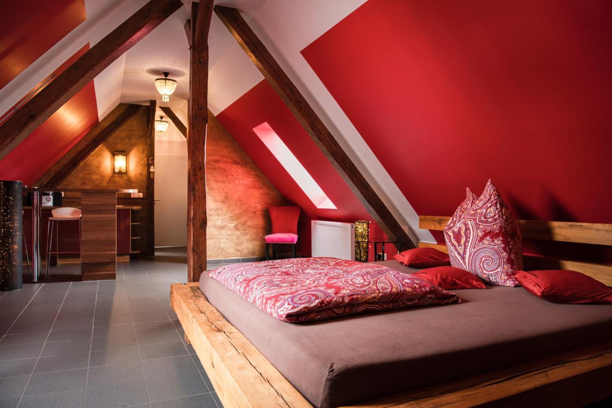 Lustra Stundenhotel - Adults Only Ландсгут Екстер'єр фото